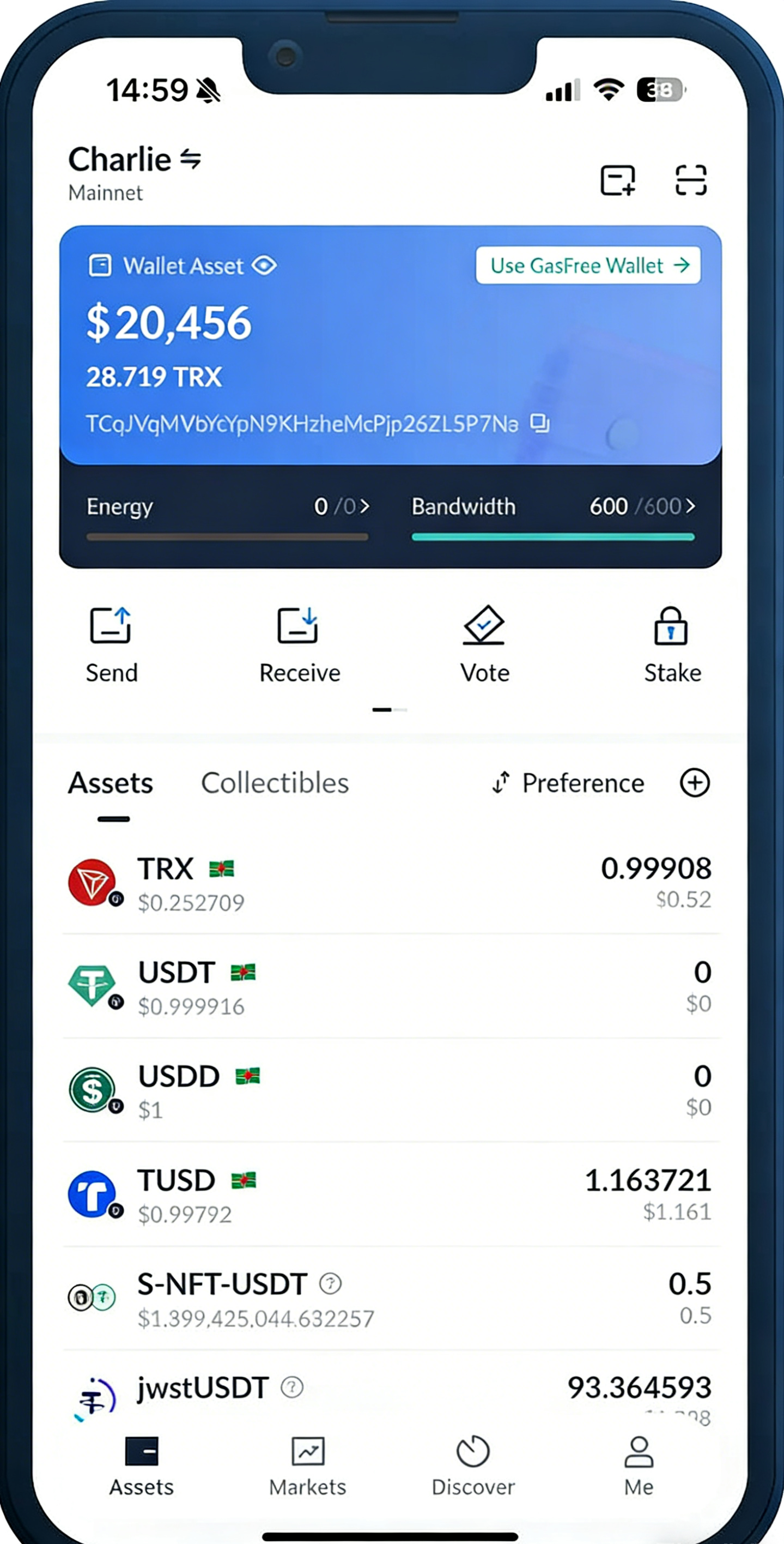 新增支持Sui和Aptos
